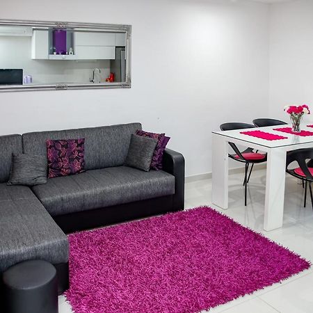 Отель Studio Apartman Сплит Экстерьер фото
